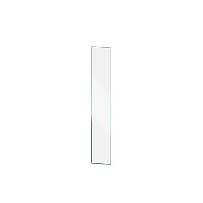 PANEL TOUGHENED GLASS 1200mm high*12mm thick