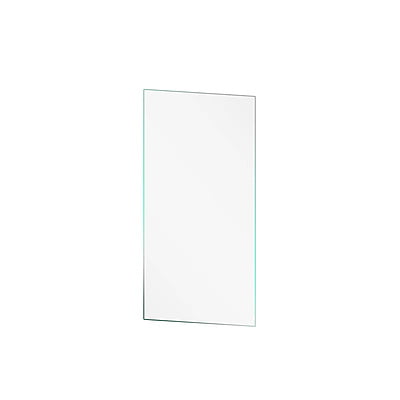 PANEL TOUGHENED GLASS 1200mm high*12mm thick