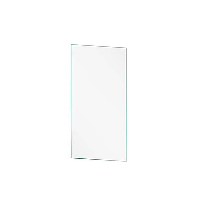 PANEL TOUGHENED GLASS 1200mm high*12mm thick