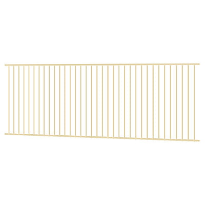 FLAT TOP PANELS