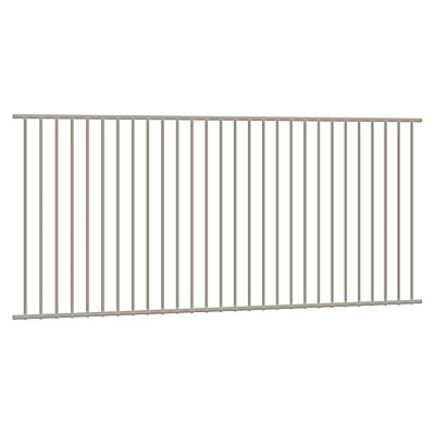 FLAT TOP PANELS