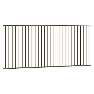 FLAT TOP PANELS