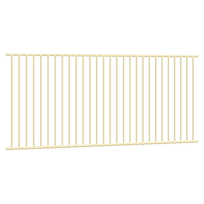 FLAT TOP PANELS