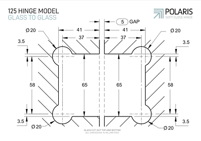 POLARIS GATES