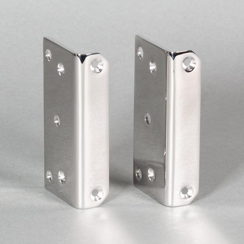 POLARIS POST BRACKETS POLARIS POST BRACKETS