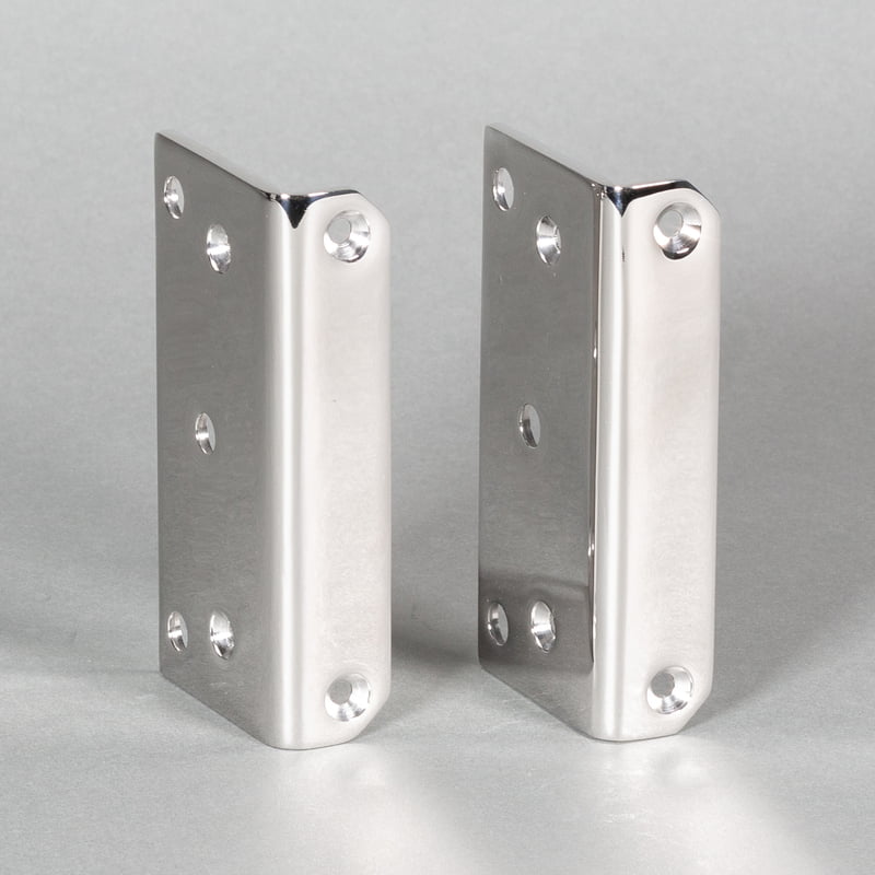 POLARIS POST BRACKETS