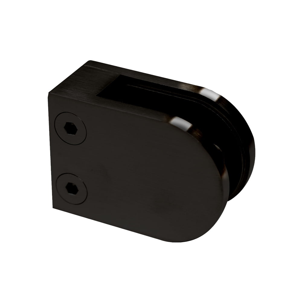 Glass D Clamps for Pool Fences & Balustrades Easy Installation