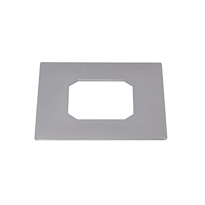 COVER PLATES COVER PLATES