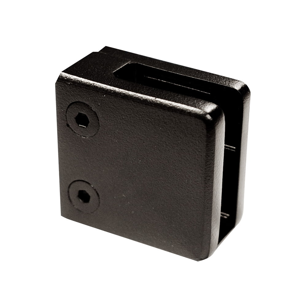 Glass D Clamps for Pool Fences & Balustrades Easy Installation