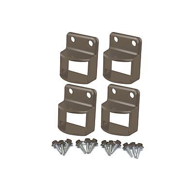 PANEL BRACKETS