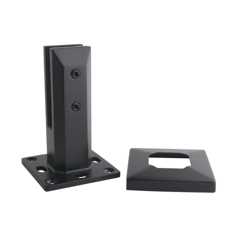 Base Plated Insulated Spigots No Earthing, Compliant, Easy Install, 7